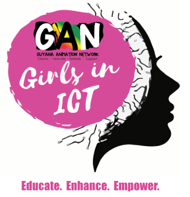 Girls-in-ICT-Logo